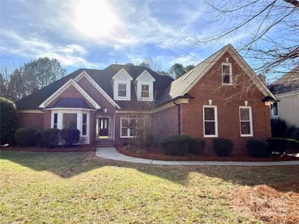 5125 Belicourt Drive sold home in Providence Crossing, Charlotte, NC