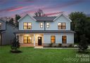 12106 Charing Grove Lane sold home in Charlotte, SC
