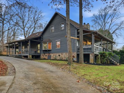 19810 Schooner Drive sold home in Rockridge Shores, Cornelius, NC
