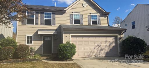 4436 Roundwood Court sold home in Glendalough, Indian Trail, NC