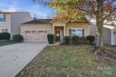16635 Crimson Sargent Drive sold home in Charlotte, SC