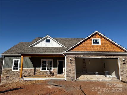 4932 Southview Drive sold home in Wallaces View, Hickory, NC