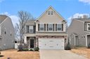 3935 Center Place Drive sold home in Harrisburg, SC