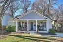1044 Lunsford Place sold home in Charlotte, SC