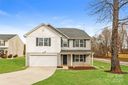 100 Mulligan Drive sold home in Shelby, SC