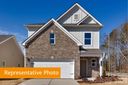 1635 Troon Drive sold home in Salisbury, SC