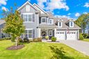 12632 Dunloe Wood Drive sold home in Huntersville, SC