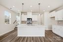 2135 Vinyasa Lane sold home in Charlotte, SC