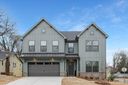 600 Campus Street sold home in Charlotte, SC