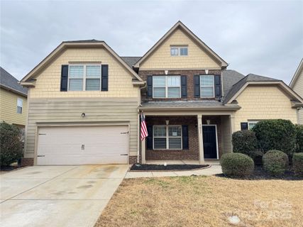 1017 Potomac Road sold home in Annandale, Indian Trail, NC