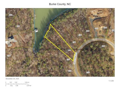 2175 Castle Peak Mountain active home in Lakeside Reserve, Connelly Springs, NC