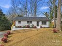 1955 Arnold Drive sold home in Charlotte, SC
