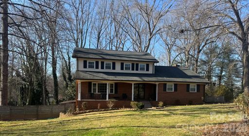 611 5th Avenue sold home in Lecho Park, Conover, NC