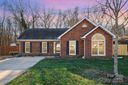 2801 Ashe Croft Drive sold home in Indian Trail, SC