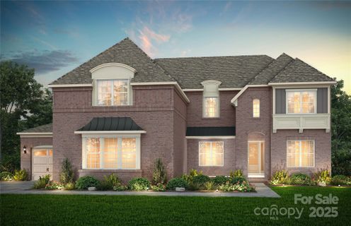 9318 Ansley Park Place sold home in Olmsted, Huntersville, NC