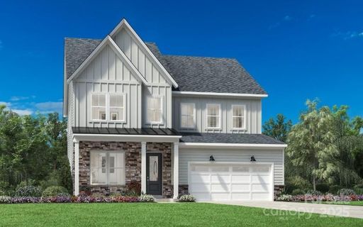 5348 Vernon Ridge Road pending home in Overbrook Estates, Huntersville, NC