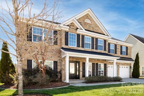 8931 Happiness Road pending home in Brookedale Commons, Harrisburg, NC