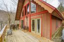 672 Chestnut Lane sold home in Mars Hill, SC