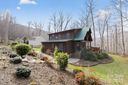 676 Henry Dingus Way sold home in Maggie Valley, SC