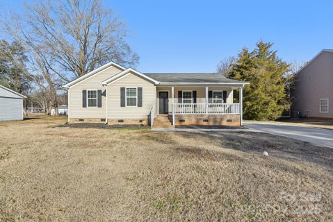 2363 Marett Boulevard sold home in Oakwood Acres, Rock Hill, SC