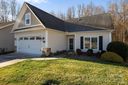 713 Cordova Court sold home in Salisbury, SC