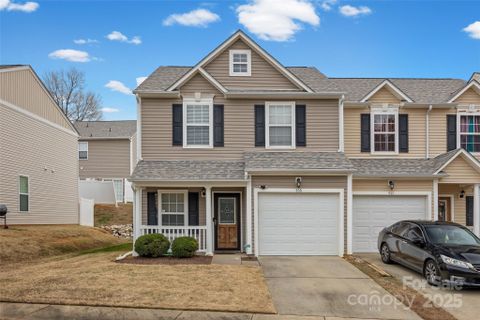 555 Claire Lane sold home in Alexandria, Rock Hill, SC
