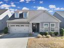 2118 Old Evergreen Parkway sold home in Indian Trail, SC