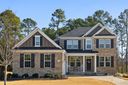 4671 Rinaldo Road sold home in York, SC