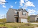 1414 Mammoth Road sold home in Hickory, SC