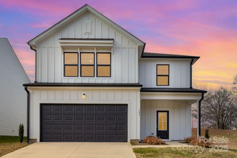 106 Silverwood Court sold home in Silverwood Court, Mooresville, NC