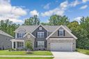 3031 Eclipse Court sold home in Indian Trail, SC