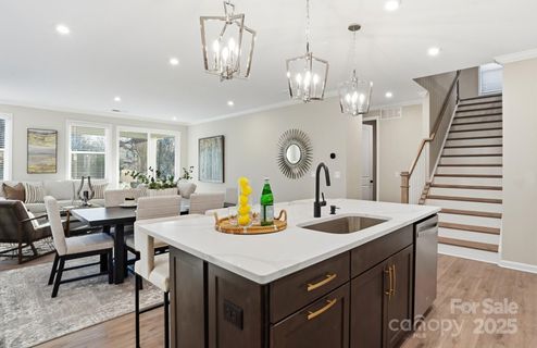9850 Quercus Lane sold home in Roseshire Chase, Huntersville, NC
