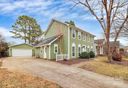 12313 Landing Green Drive sold home in Charlotte, SC