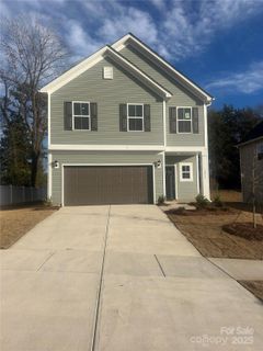 3011 Breslin Street sold home in The Pines At Paw Creek, Charlotte, NC