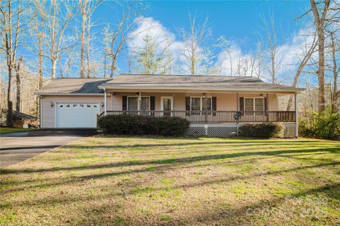 159 W Sweetbriar Lane sold home in Twelve Oaks, Etowah, NC
