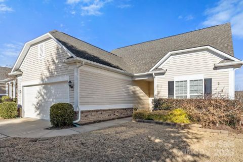 20142 Dovekie Lane active home in Sun City Carolina Lakes, Indian Land, SC