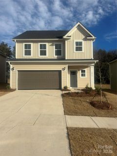 3019 Breslin Street sold home in The Pines At Paw Creek, Charlotte, NC