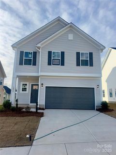 3026 Breslin Street sold home in The Pines At Paw Creek, Charlotte, NC