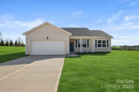 104 Willies Lane sold home in Padgett Farms, Olin, NC