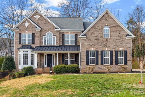 Homes in Sutton Place, Fort Mill