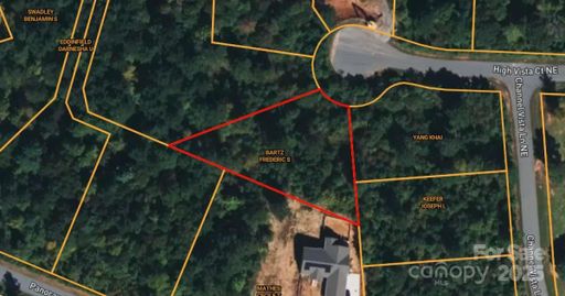 3000 High Vista Court