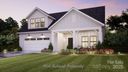 7436 Walters Farm Way sold home in Huntersville, SC