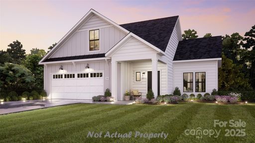 7428 Walters Farm Way pending home in Courtyards At Walters Farm, Huntersville, NC