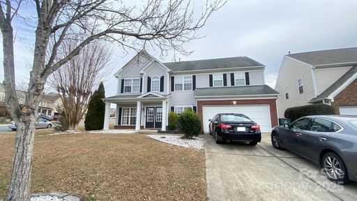 1618 Tranquility Avenue