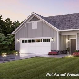 4172 Creek Bridge Circle