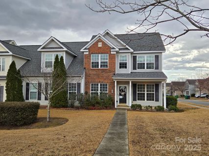 9902 Portaferry Street sold home in Villages At Back Creek, Charlotte, NC