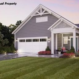 4180 Creek Bridge Circle
