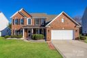 1116 Alyssum Lane sold home in Indian Trail, SC