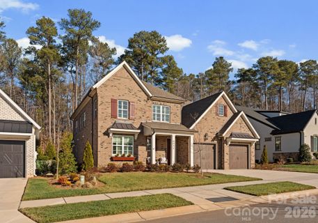 6042 Holden Court sold home in Arden Mill, Fort Mill, SC
