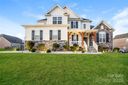 8726 Raven Top Drive sold home in Mint Hill, SC